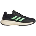 ZAPATILLA ADIDAS GAMECOURT 2 M CORE BLACK/BEAM