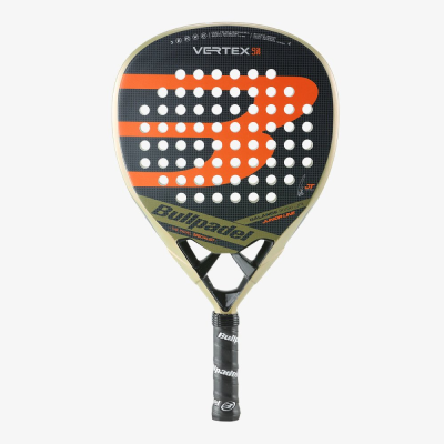 PALA BULLPADEL VERTEX JR BOY 23