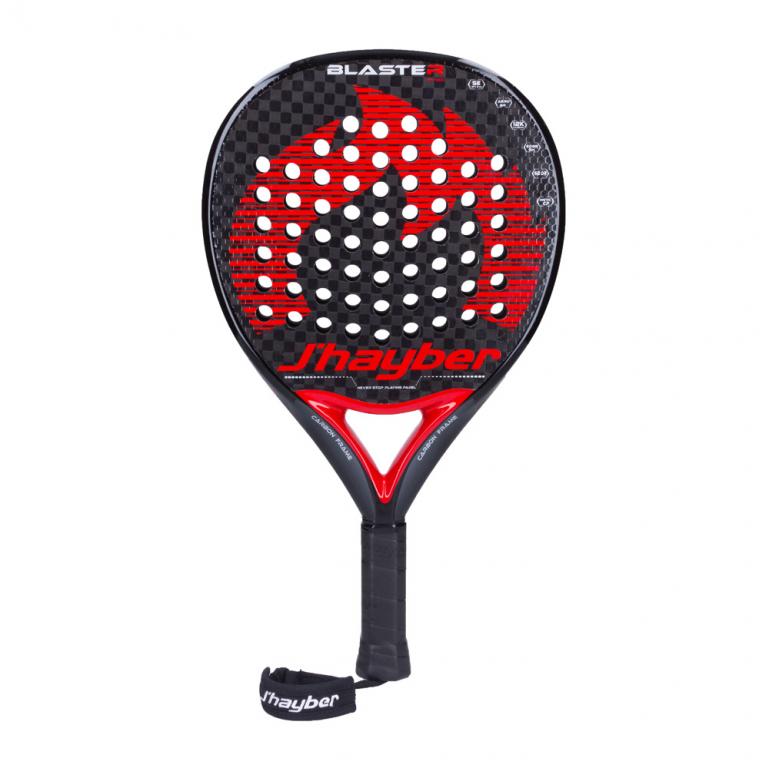 PALA J'HAYBER BLASTER 12K RED
