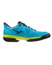 ZAPATILLAS MIZUNO WAVE EXCEED TOUR 5CC AZUL