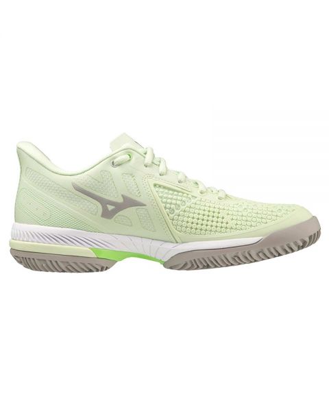 ZAPATILLAS MIZUNO WAVE EXCEED TOUR 5CC VERDE