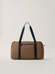 BOLSO BORN LOVING YOGA BAG SAYA FOSSIL