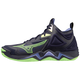 ZAPATILLA MIZUNO WAVE MOMENTUM 3 MID