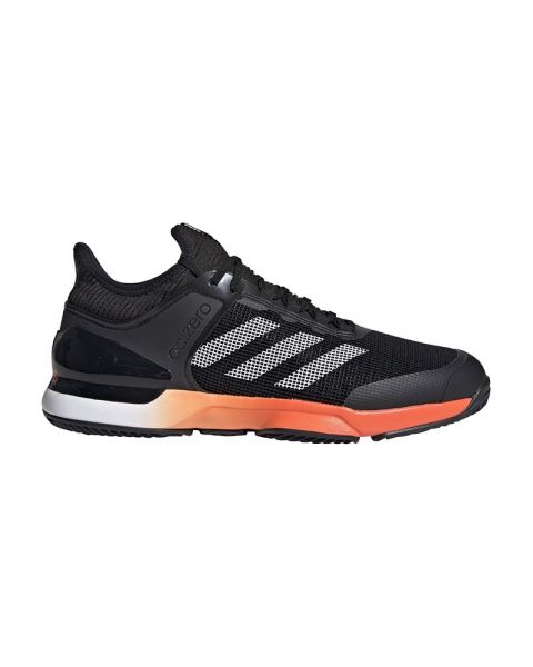 ZAPATILLA ADIDAS ADIZERO UBERSONIC 2 CLAY NEGBA