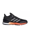 ZAPATILLA ADIDAS ADIZERO UBERSONIC 2 CLAY NEGBA