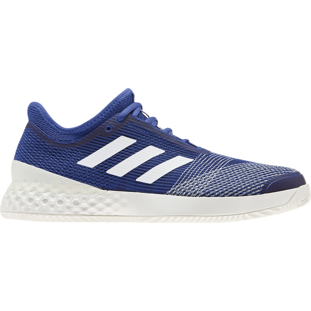 ZAPATILLA ADIDAS ADIZERO UBERSONIC 3 M CLAY AZU