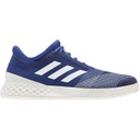 ZAPATILLA ADIDAS ADIZERO UBERSONIC 3 M CLAY AZU