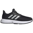 ZAPATILLA ADIDAS GAMECOURT M CBLACK/MSILVE/FTWW