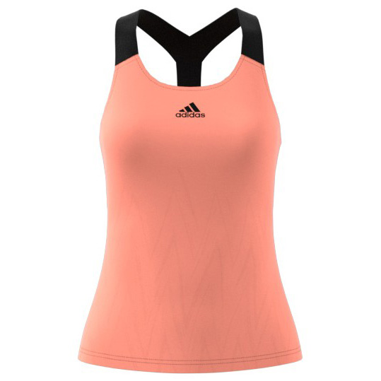 CAMISETA ADIDAS TIRANTES Y PRIMEBLUE AEROKNIT A