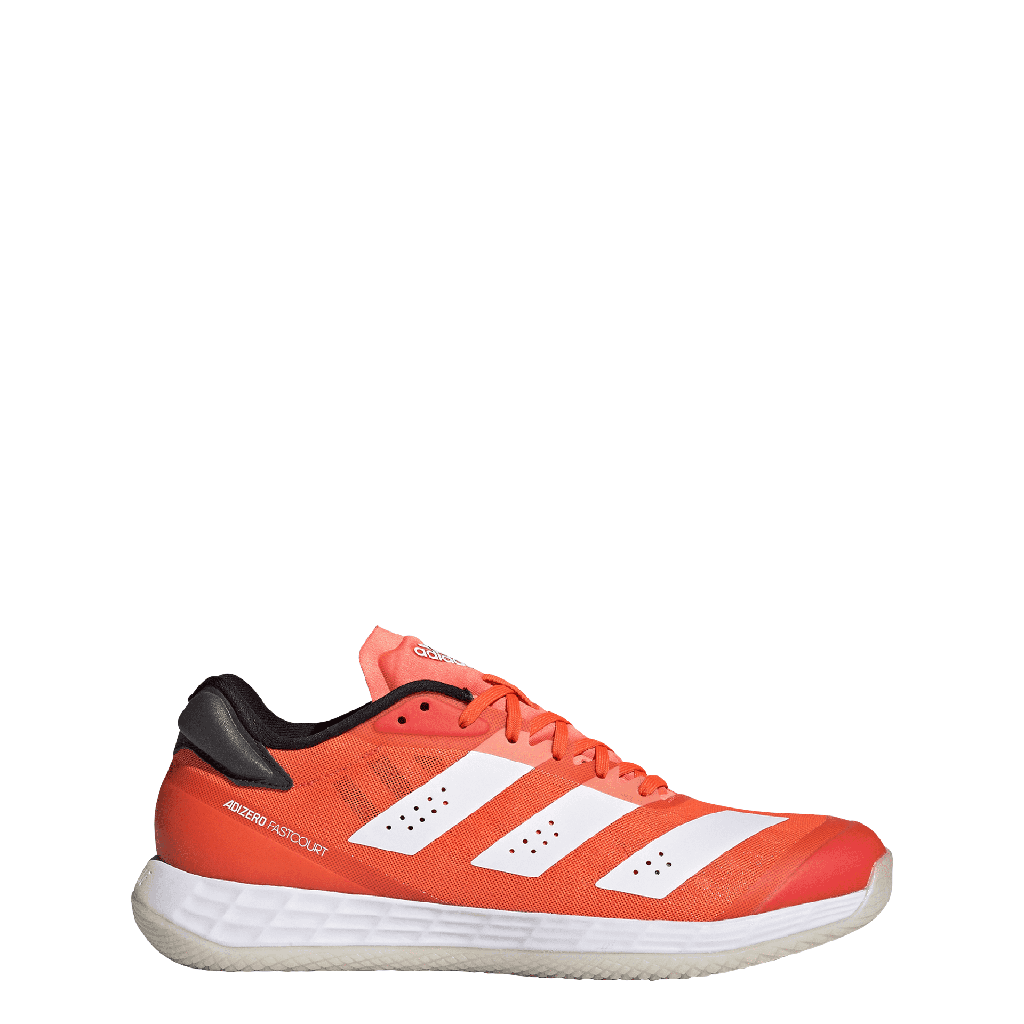 ZAPATILLA ADIDAS ADIZERO FASTCOURT 2.0 M ROJSO