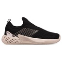 ZAPATILLA KSWISS AERO KNIT BLACK/PINK TINT/ROSE