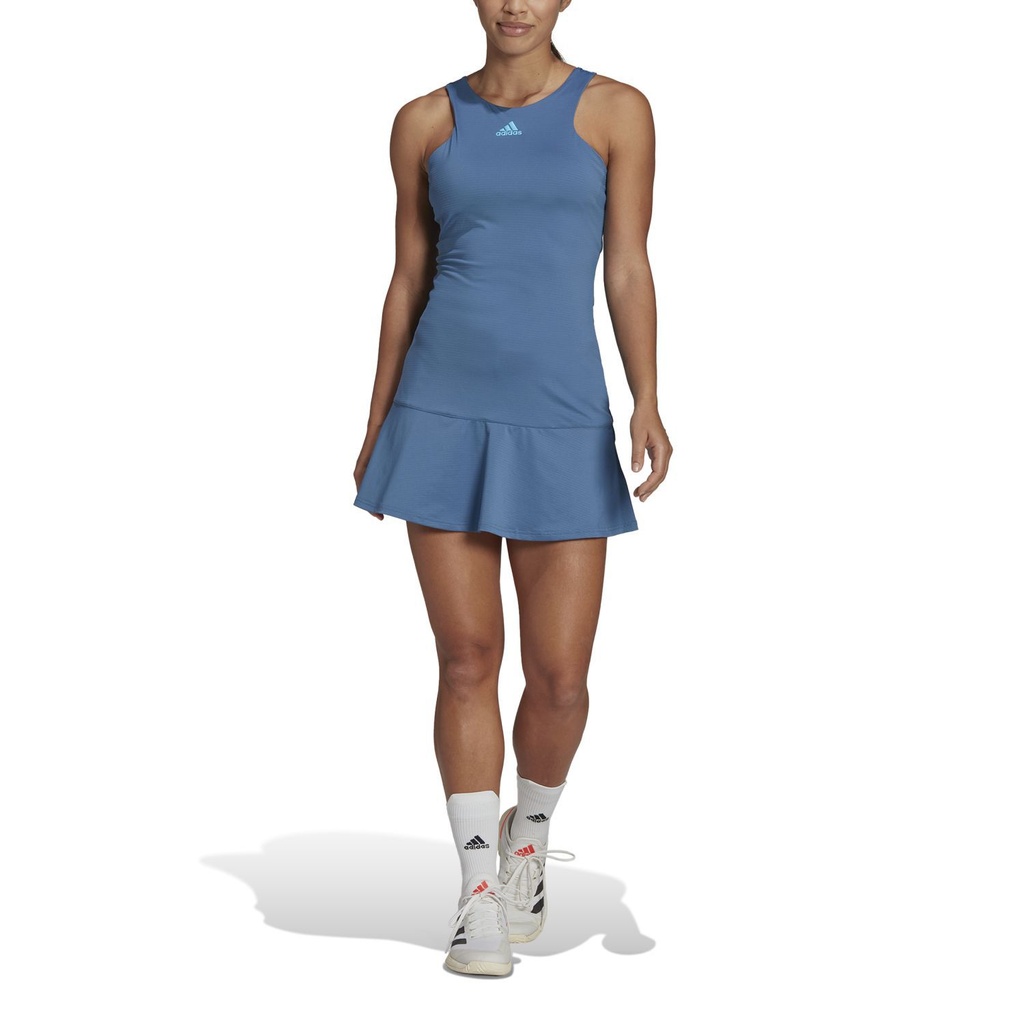 VESTIDO ADIDAS ALTERED BLUE Y-DRESS ALTBLU