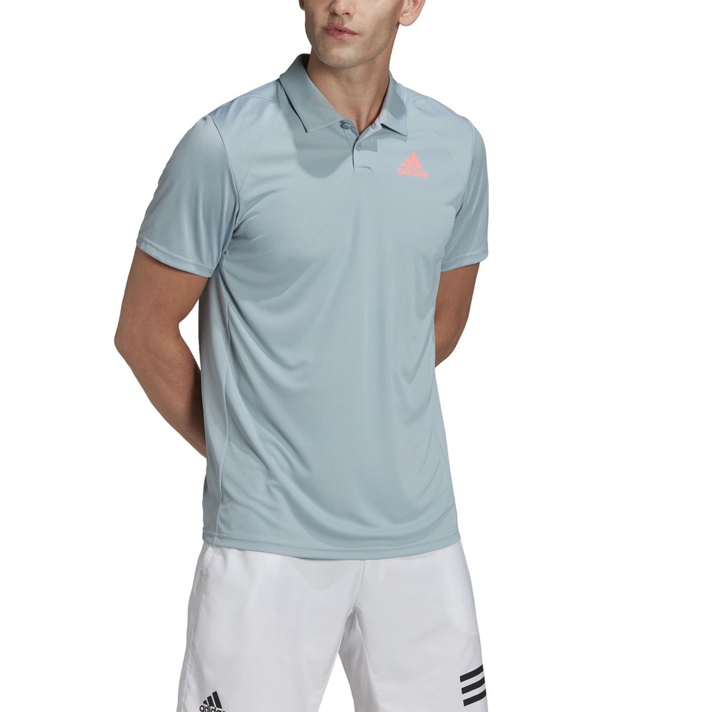 POLO SHIRTS ADIDAS CLUB