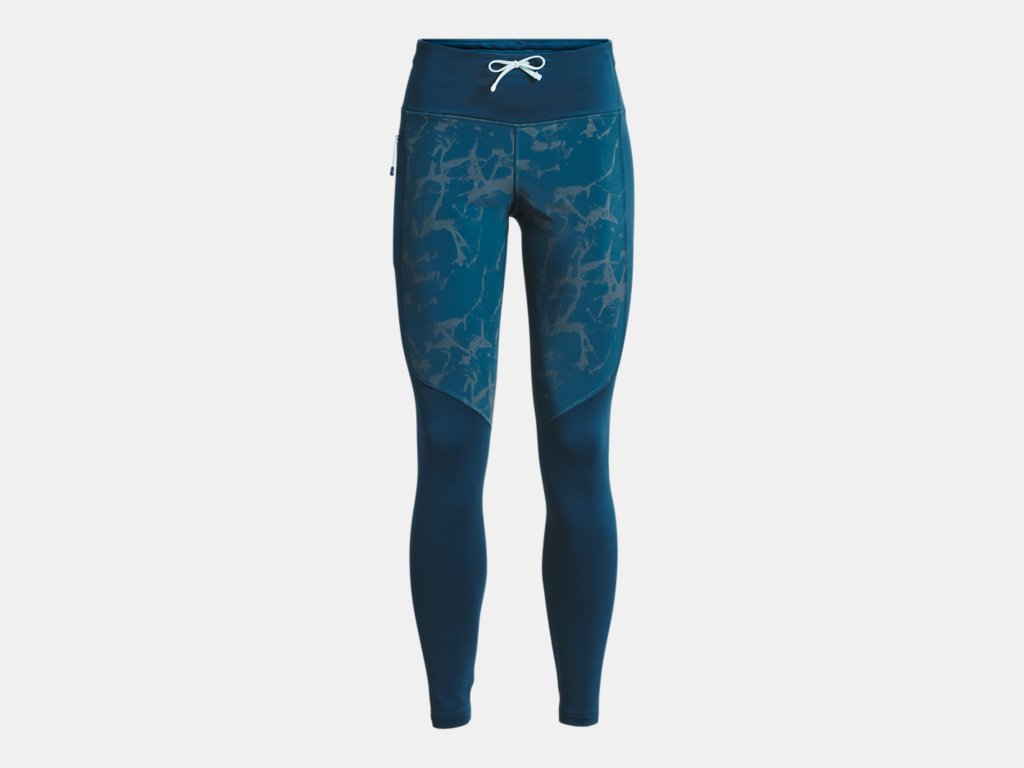 MALLA UNDER ARMOUR AZUL MARINO
