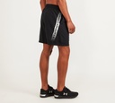 PANTALONES under armour Men's UA Woven Graphic Shorts black