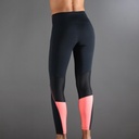 MALLA ENDLESS INDY CORAL-BLACK
