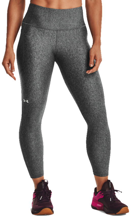 Mallas UNDER ARMOUR tech HiRise leg Gris