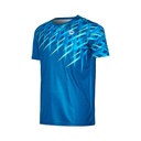 CAMISETA J'HAYBER GRASS AZUL MARINO