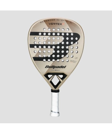 PALA BULLPADEL VERTEX WOMAN 25