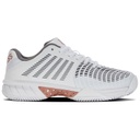 Zapatillas Express Light 3 Hb Color Wht/blk/rose Gold