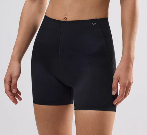 Leggings deportivos Ysabel Mora negro