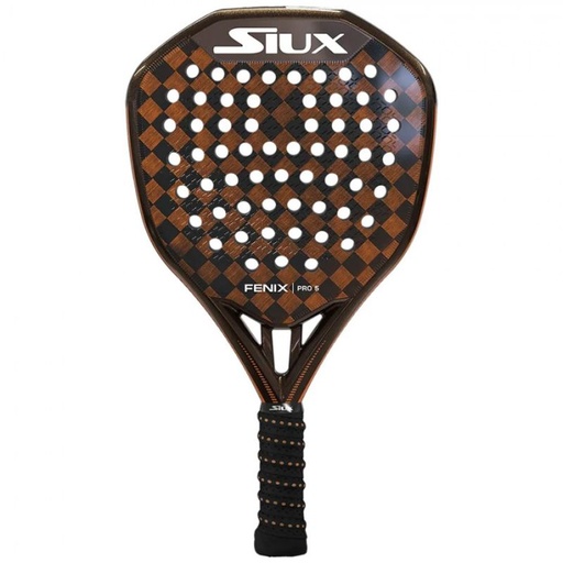 Pala Siux Alex Chozas Fenix Pro 5 2025