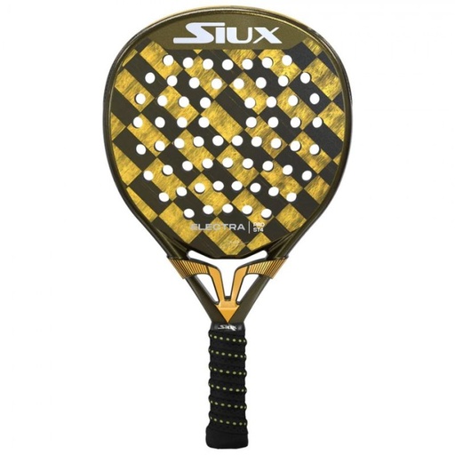 Pala Siux Stupa Electra Pro ST4 2025