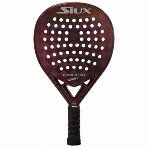 PALA SIUX DIABLO PRO 4 TINO LIBAAK
