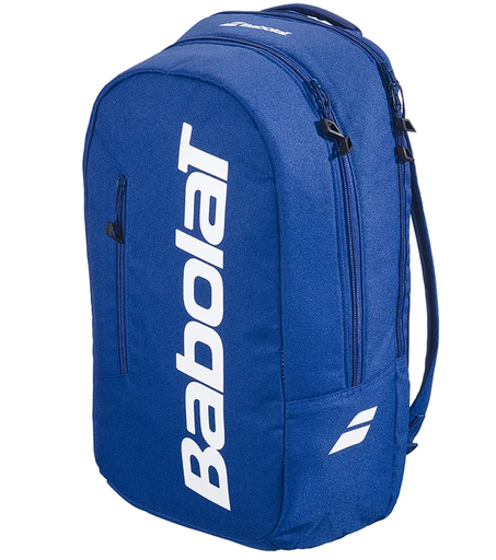 MOCHILA BABOLAT COURT BACK PACK LITE AZUL