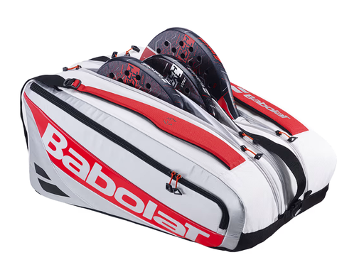 PALETERO BABOLAT RH Pro Padel Juan Lebrón