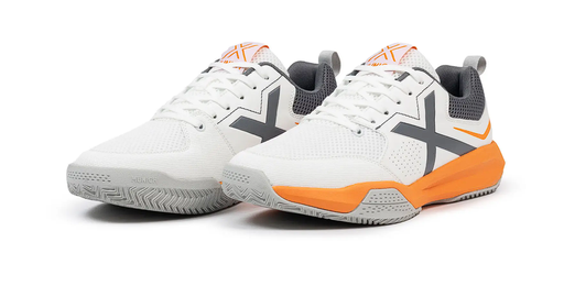 ZAPATILLA MUNICH FOCUS BLANCO