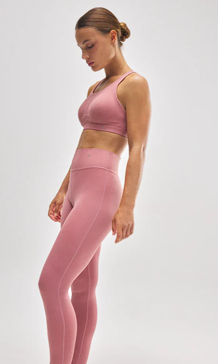 LEGGINS DEPORTIVO YSABEL MORA (AZUL). (copia)