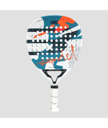 PALA BULLPADEL IONIC CONTROL (copia)
