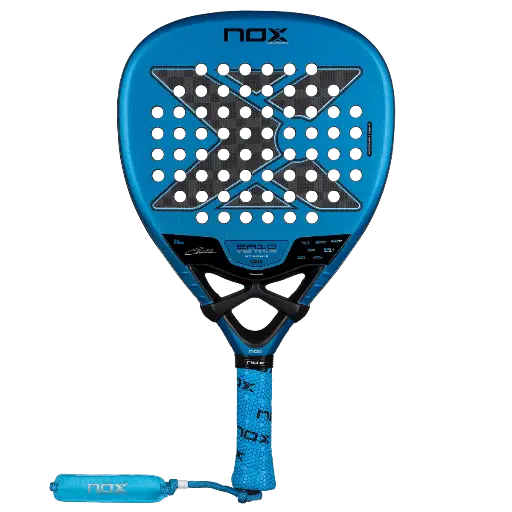 PALA  Ventus Attack 12K XTREM by Edu Alonso